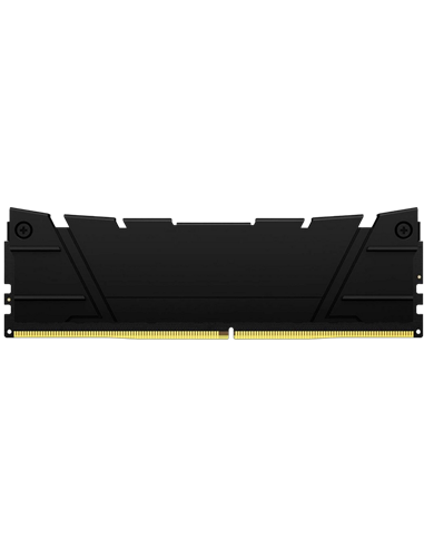 Оперативная память Kingston FURY Renegade, DDR4 SDRAM, 3200 МГц, 64Гб, KF432C16RB2K2/64