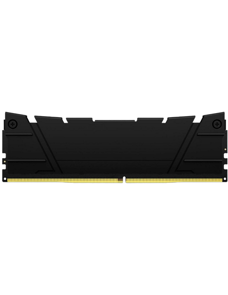 Оперативная память Kingston FURY Renegade, DDR4 SDRAM, 3200 МГц, 64Гб, KF432C16RB2K2/64