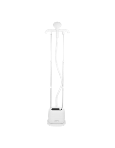 Aparat de călcat cu aburi staționar Polaris PGS2300VA, Alb