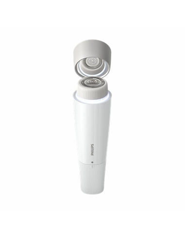 Эпилятор Philips BRE770/92, Белый