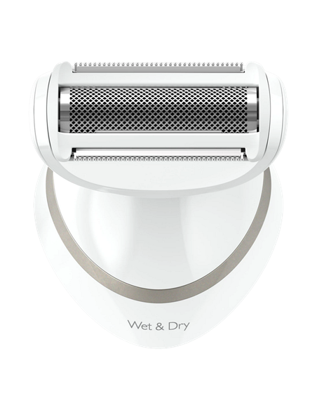 Эпилятор Philips BRE770/92, Белый
