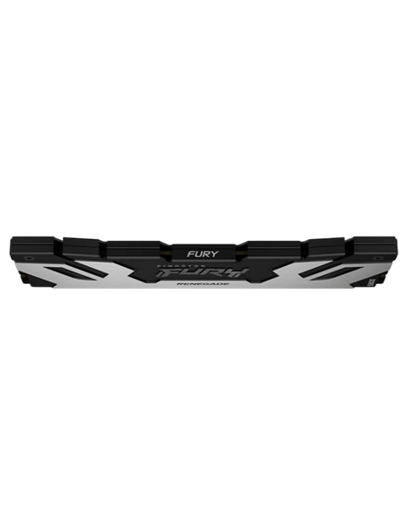 Оперативная память Kingston FURY Renegade, DDR5 SDRAM, 6400 MHz, 16Гб, KF564C32RS-16 Оперативная память Kingston FURY Renegade, DDR5 SDRAM, 6400 MHz, 16Гб, KF564C32RS-16