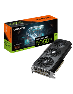 Placă Video Gigabyte GV-N506TGAMING OC-8GD, 8GB GDDR7 128bit