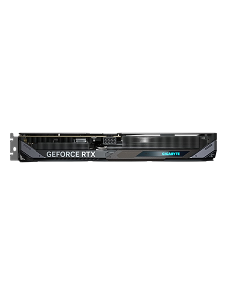 Видеокарта Gigabyte GV-N506TGAMING OC-8GD, 8GB GDDR7 128бит Видеокарта Gigabyte GV-N506TGAMING OC-8GD, 8GB GDDR7 128бит