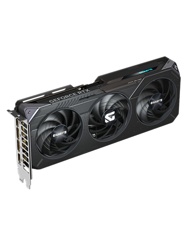 Видеокарта Gigabyte GV-N506TGAMING OC-8GD, 8GB GDDR7 128бит