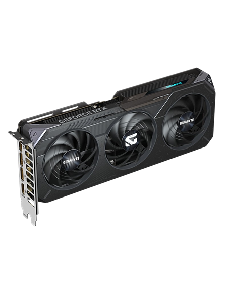 Видеокарта Gigabyte GV-N506TGAMING OC-8GD, 8GB GDDR7 128бит Видеокарта Gigabyte GV-N506TGAMING OC-8GD, 8GB GDDR7 128бит