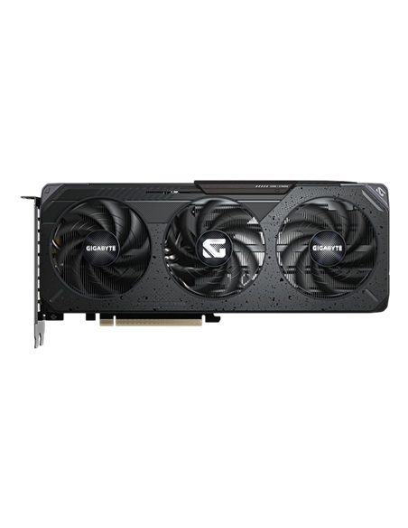 Видеокарта Gigabyte GV-N506TGAMING OC-8GD, 8GB GDDR7 128бит Видеокарта Gigabyte GV-N506TGAMING OC-8GD, 8GB GDDR7 128бит