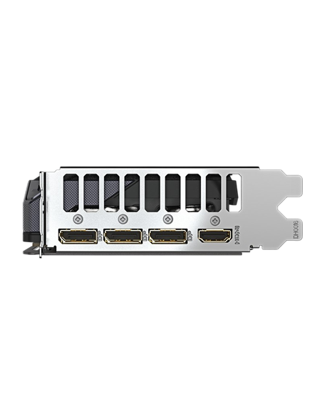Placă Video Gigabyte GV-N506TGAMING OC-8GD, 8GB GDDR7 128bit