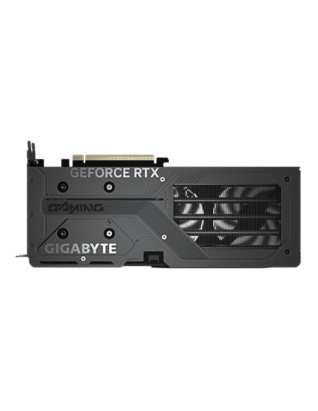 Placă Video Gigabyte GV-N506TGAMING OC-8GD, 8GB GDDR7 128bit
