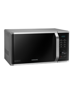 Cuptor cu microunde Samsung MG23K3575AS/OL, Argintiu 2