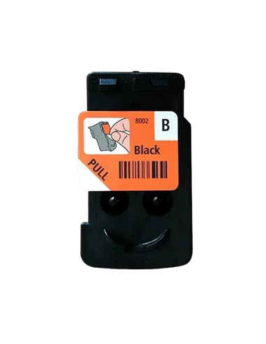 Печатающая головка Canon QY6-8028-020000, Черный