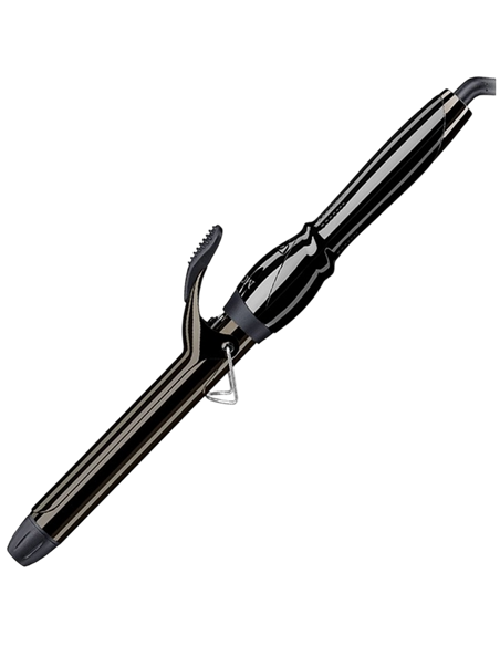 Ondulator de păr Moser Titan Curl 4444-0050, Negru