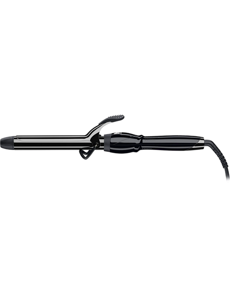Ondulator de păr Moser Titan Curl 4444-0050, Negru