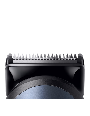 Trimmer pentru bărbați Braun AIO7540, Albastru