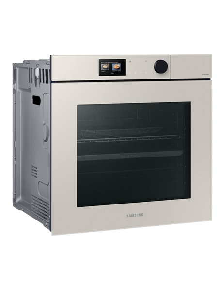 Cuptor Electric Samsung NV7B7997AAA/WT, Bej