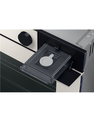 Cuptor Electric Samsung NV7B7997AAA/WT, Bej