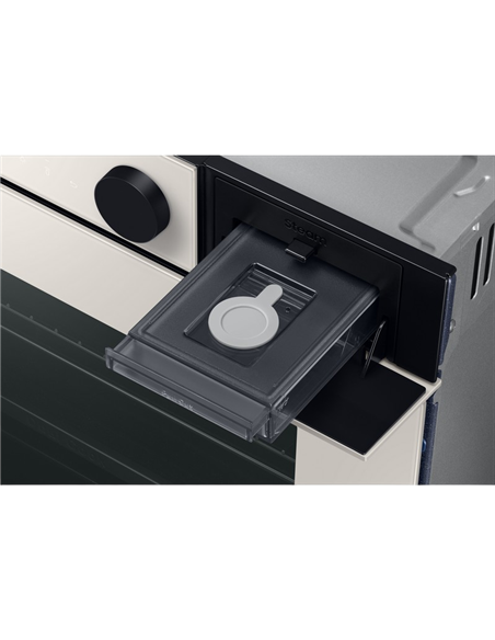 Cuptor Electric Samsung NV7B7997AAA/WT, Bej