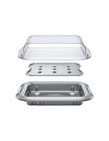 Электрический духовой шкаф Samsung NV7B7997AAA/WT, Бежевый
