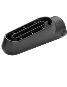 Фен-щётка BaByliss AS128E, 1000Вт, Чёрный 2