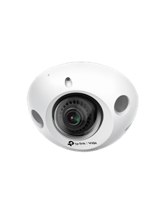 Camera de supraveghere IP TP-LINK VIGI C230I Mini(2.8mm), Alb