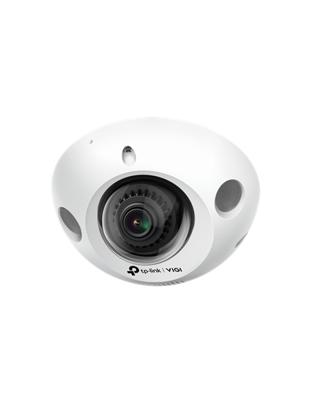 IP‑камера TP-LINK VIGI C230I Mini(2.8mm), Белый