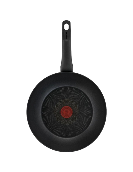 Сковорода WOK Tefal G2881932, 3,67л, 28см, Чёрный