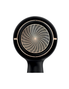 Фен Philips Prestige Pro HPS920/00, 2300 Вт, Чёрный 2