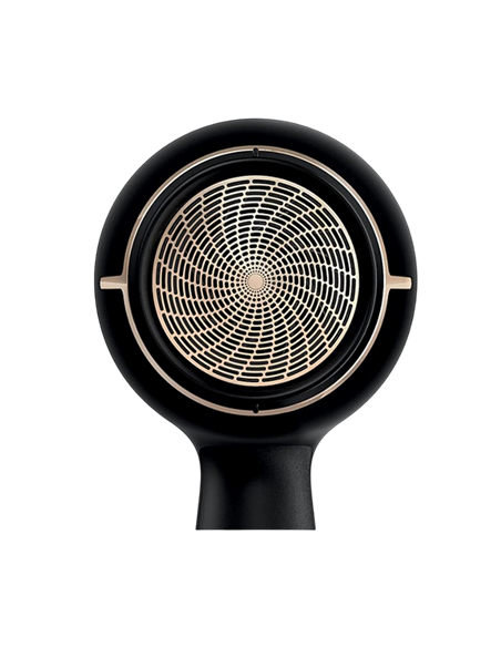 Uscător de păr Philips Prestige Pro HPS920/00, 2300 W, Negru