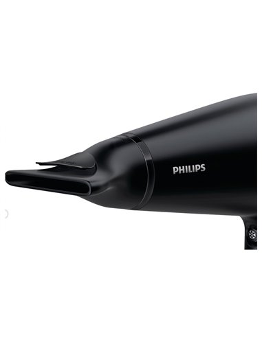 Uscător de păr Philips Prestige Pro HPS920/00, 2300 W, Negru