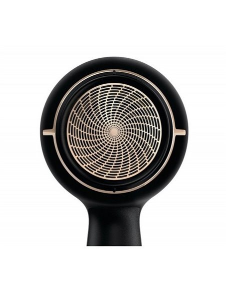 Uscător de păr Philips Prestige Pro HPS920/00, 2300 W, Negru