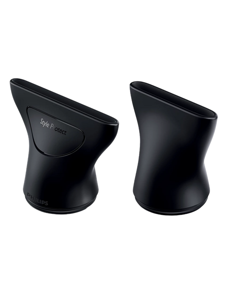Uscător de păr Philips Prestige Pro HPS920/00, 2300 W, Negru