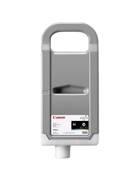 Картридж с чернилами Canon 9821B001, Чёрный