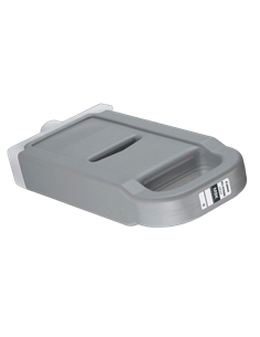 Картридж с чернилами Canon 9821B001, Матовый Черный