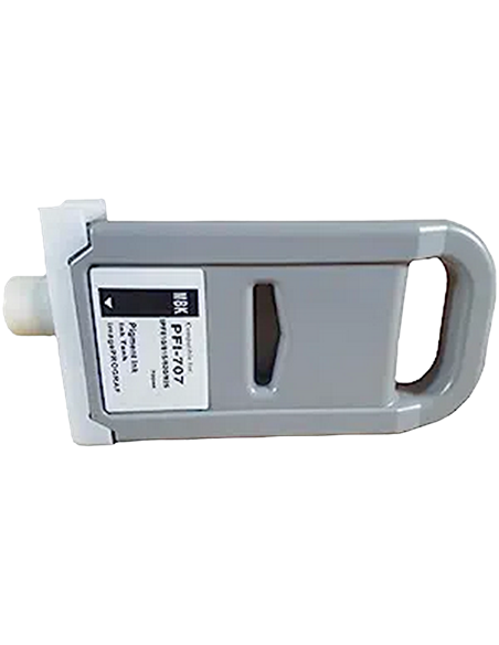 Картридж с чернилами Canon 9821B001, Матовый Черный