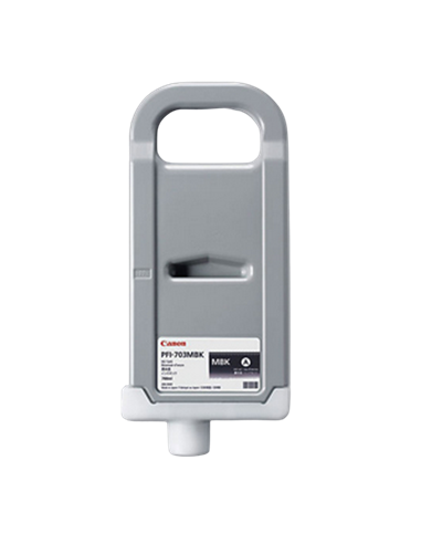 Картридж с чернилами Canon 9821B001, Матовый Черный