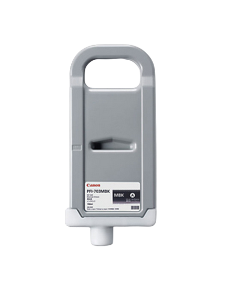 Картридж с чернилами Canon 9821B001, Матовый Черный