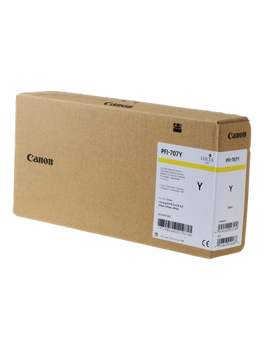 Картридж с чернилами Canon 9821B001, Жёлтый