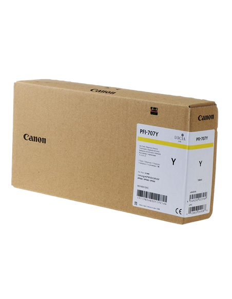 Картридж с чернилами Canon 9821B001, Жёлтый