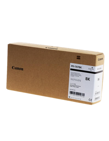 Картридж с чернилами Canon 9821B001, Чёрный