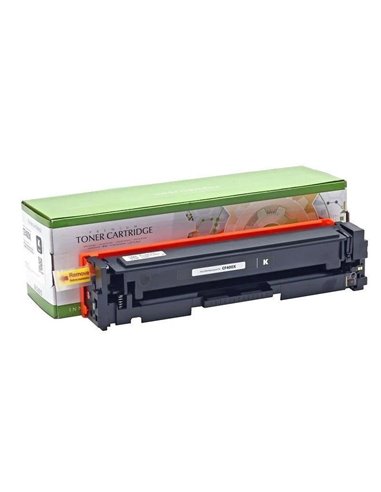 Картридж SCC 002-01-SF400X, Черный