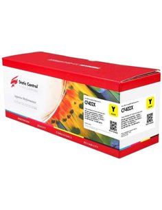 Cartuş SCC 002-01-SF402X, Galben 2