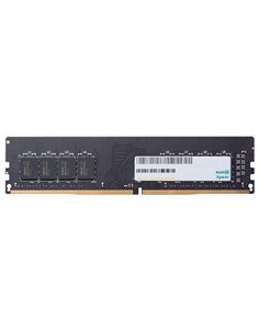 Оперативная память Apacer AU04GGB26CQTBGH, DDR4 SDRAM, 2666 МГц, 4Гб