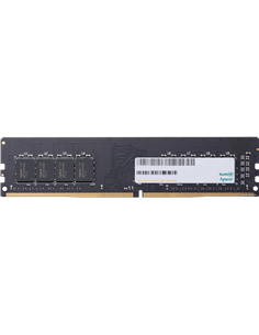 Оперативная память Apacer AU04GGB26CQTBGH, DDR4 SDRAM, 2666 МГц, 4Гб 2