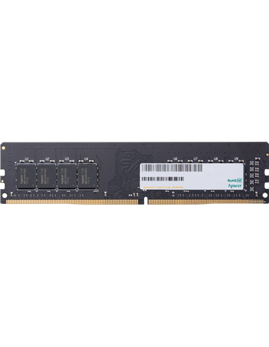Memorie RAM Apacer AU04GGB26CQTBGH, DDR4 SDRAM, 2666 MHz, 4GB