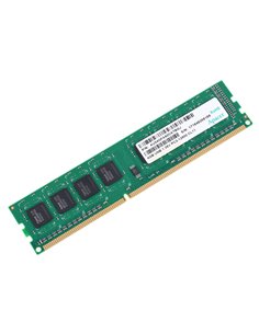 Оперативная память Apacer AU04GFA60CATBGJ, DDR3 SDRAM, 1600 МГц, 4Гб 2