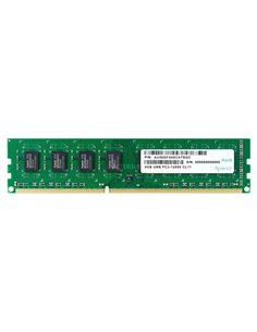 Оперативная память Apacer AU08GFA60CATBGC, DDR3 SDRAM, 1600 МГц, 8Гб