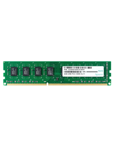 Оперативная память Apacer AU08GFA60CATBGC, DDR3 SDRAM, 1600 МГц, 8Гб 2