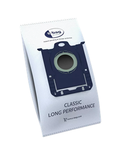 Colector de praf reutilizabil PHILIPS s-bag FC8021/03