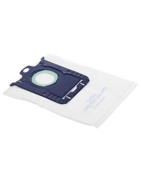 Colector de praf reutilizabil PHILIPS s-bag FC8021/03