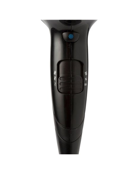 Фен Remington Power Dry D3010, 2000 Вт, Чёрный Фен Remington Power Dry D3010, 2000 Вт, Чёрный